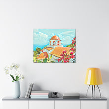 Load image into Gallery viewer, Agios Savvas Kalymnos