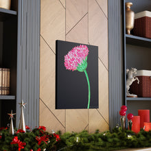 Φόρτωση εικόνας στο πρόγραμμα προβολής συλλογής, ροζ λουλούδι