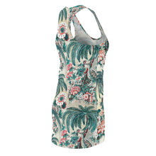 Load image into Gallery viewer, Chintz (1936) Women's Cut & Sew Racerback Dress