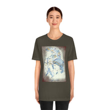 Load image into Gallery viewer, Three Grecian Ladies Unisex Jersey Short Sleeve Tee