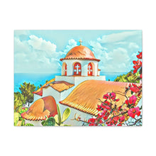 Load image into Gallery viewer, Agios Savvas Kalymnos