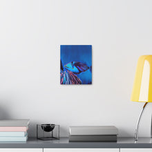 Load image into Gallery viewer, Picasso Fish Canvas Gallery Wraps
