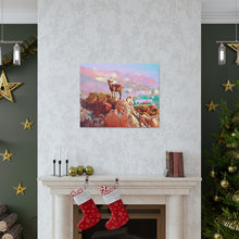 Load image into Gallery viewer, Rocky Mountain (Kalymnian) Goats