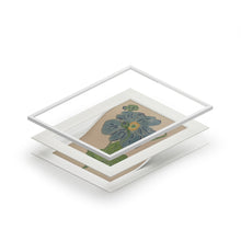 Φόρτωση εικόνας στο πρόγραμμα προβολής συλλογής, Blue Flower Fine Art Prints