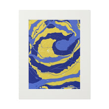 Load image into Gallery viewer, Cosmic Swirl by Daniel Philip Brooks