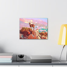 Load image into Gallery viewer, Rocky Mountain (Kalymnian) Goats