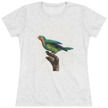 Load image into Gallery viewer, Vintage Green Parrot