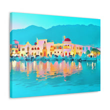 Φόρτωση εικόνας στο πρόγραμμα προβολής συλλογής, Πόθια, Κάλυμνος Ελλάδα