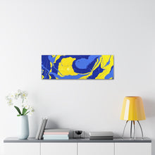 Φόρτωση εικόνας στο πρόγραμμα προβολής συλλογής, Κοσμική στροβιλισμός-ζωγραφισμένη από τον Ντάνιελ Μπρουκς