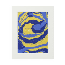 Load image into Gallery viewer, Cosmic Swirl by Daniel Philip Brooks