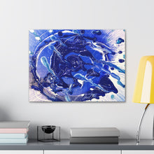 Load image into Gallery viewer, Blue Galaxy