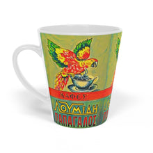 Load image into Gallery viewer, Kafes Loumidis Mug, 12oz