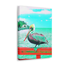 Load image into Gallery viewer, St. Simons Pelican