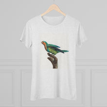 Load image into Gallery viewer, Vintage Green Parrot
