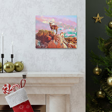 Load image into Gallery viewer, Rocky Mountain (Kalymnian) Goats