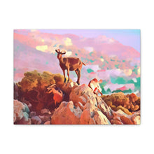 Load image into Gallery viewer, Rocky Mountain (Kalymnian) Goats