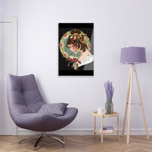 Load image into Gallery viewer, "Confidence " (1902) Artist Unknown Acrylic Prints