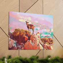 Load image into Gallery viewer, Rocky Mountain (Kalymnian) Goats