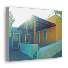 Load image into Gallery viewer, Spiti Glyko Spitaki Mou ( Home Sweet Home)