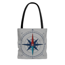 Load image into Gallery viewer, Make Your Own Path Tote Bag