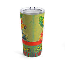 Load image into Gallery viewer, Kafes Loumidis Tumbler 20oz