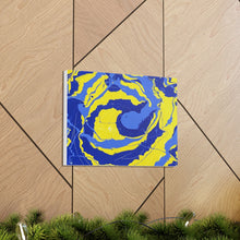 Φόρτωση εικόνας στο πρόγραμμα προβολής συλλογής, Κοσμική στροβιλισμός-ζωγραφισμένη από τον Ντάνιελ Μπρουκς