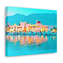 Φόρτωση εικόνας στο πρόγραμμα προβολής συλλογής, Πόθια, Κάλυμνος Ελλάδα