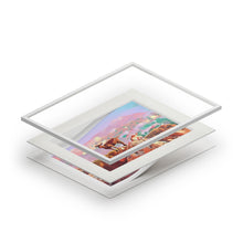 Load image into Gallery viewer, Rocky Mountain (Kalymnian) Goats Fine Art Prints