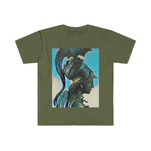 Load image into Gallery viewer, Athena Unisex Softstyle T-Shirt