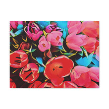 Load image into Gallery viewer, Tulips-Color Choices by Paul Brooks