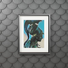 Load image into Gallery viewer, Athena Fine Art Prints