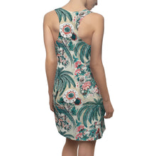 Load image into Gallery viewer, Chintz (1936) Women's Cut & Sew Racerback Dress