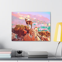 Load image into Gallery viewer, Rocky Mountain (Kalymnian) Goats