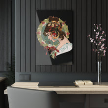 Load image into Gallery viewer, "Confidence " (1902) Artist Unknown Acrylic Prints