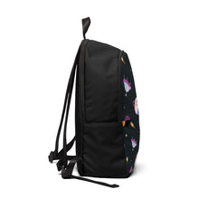 Load image into Gallery viewer, Out Of This World Unisex Fabric Backpack