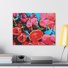 Load image into Gallery viewer, Tulips-Color Choices by Paul Brooks