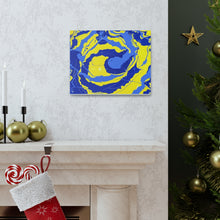 Φόρτωση εικόνας στο πρόγραμμα προβολής συλλογής, Κοσμική στροβιλισμός-ζωγραφισμένη από τον Ντάνιελ Μπρουκς