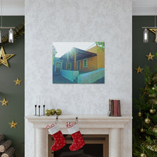 Load image into Gallery viewer, Spiti Glyko Spitaki Mou ( Home Sweet Home)