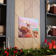 Load image into Gallery viewer, Rocky Mountain (Kalymnian) Goats