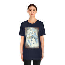Load image into Gallery viewer, Three Grecian Ladies Unisex Jersey Short Sleeve Tee