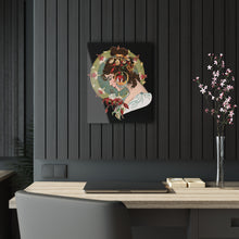 Load image into Gallery viewer, "Confidence " (1902) Artist Unknown Acrylic Prints