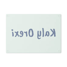 Load image into Gallery viewer, Kaly Orexi Cutting Board
