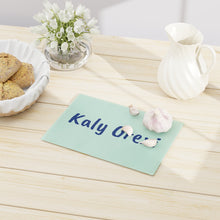 Load image into Gallery viewer, Kaly Orexi Cutting Board