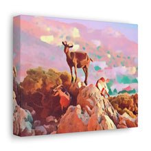 Load image into Gallery viewer, Rocky Mountain (Kalymnian) Goats