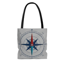 Load image into Gallery viewer, Make Your Own Path Tote Bag