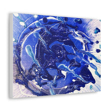 Load image into Gallery viewer, Blue Galaxy