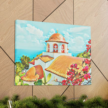 Load image into Gallery viewer, Agios Savvas Kalymnos