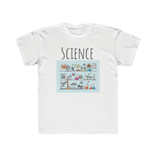 Load image into Gallery viewer, Science Kids Regular Fit Tee