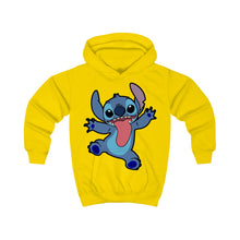 Load image into Gallery viewer, Ohana means Family Kids Hoodie