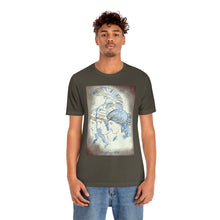 Load image into Gallery viewer, Three Grecian Ladies Unisex Jersey Short Sleeve Tee